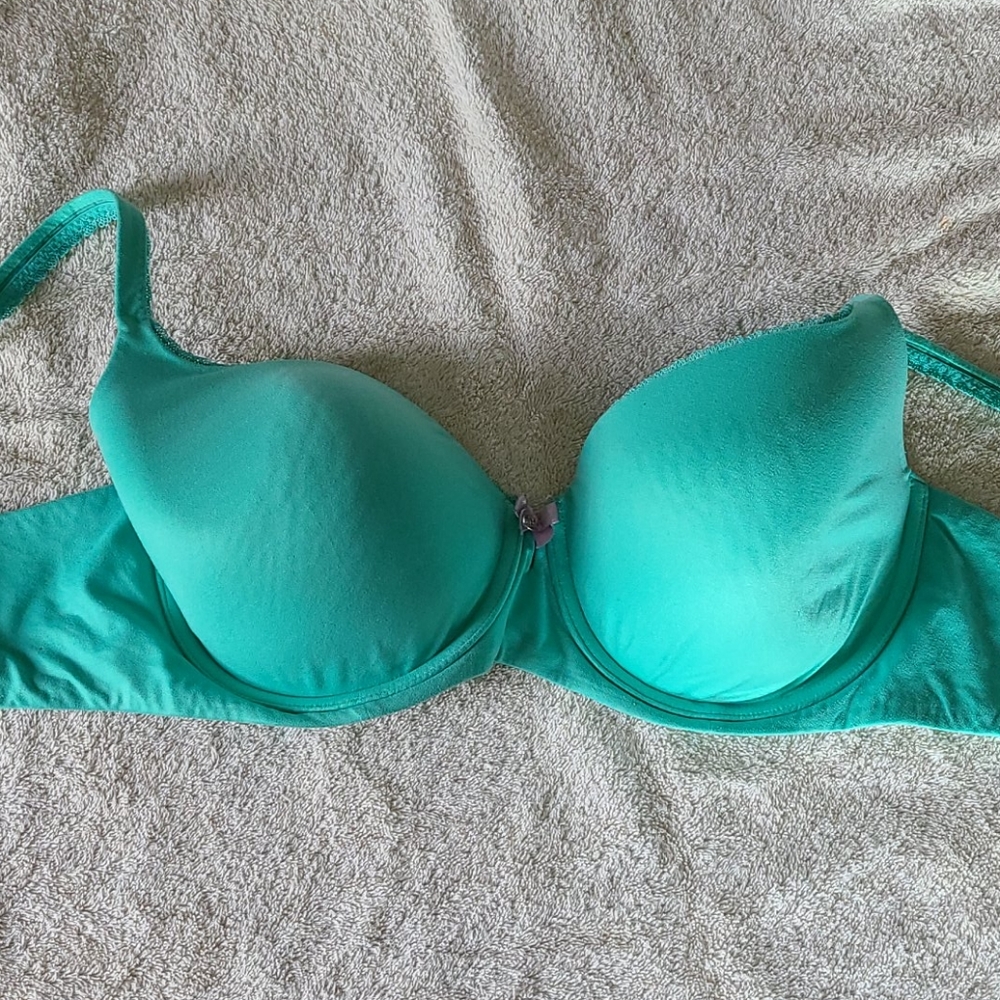 Victoria's Secret Demi